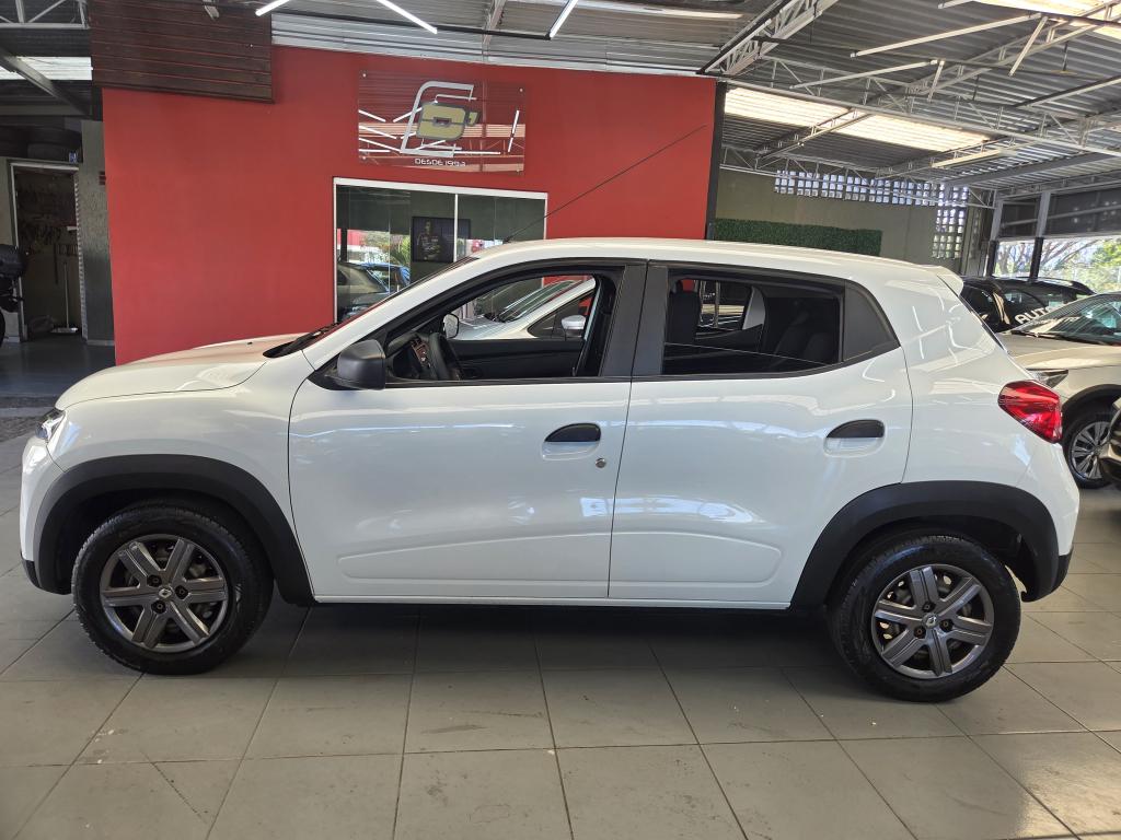 RENAULT Kwid - Foto