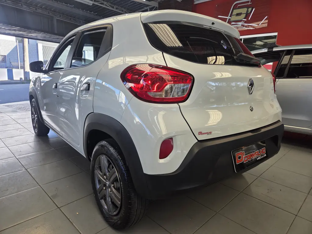 RENAULT Kwid - Foto
