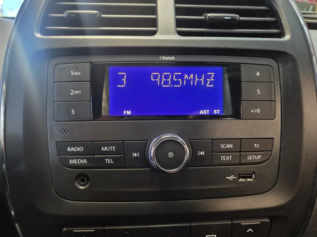 RENAULT Kwid - Foto