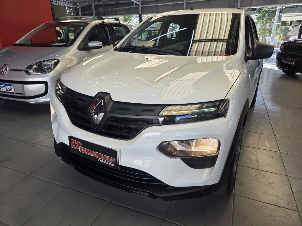 RENAULT Kwid - Foto