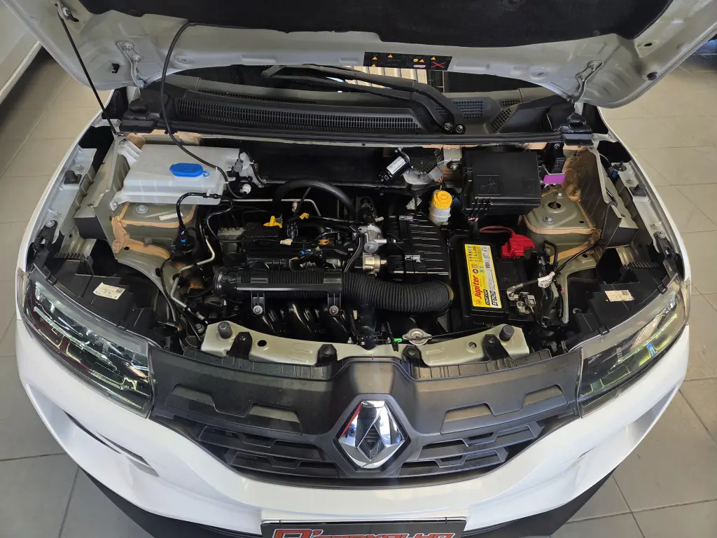 RENAULT Kwid - Foto