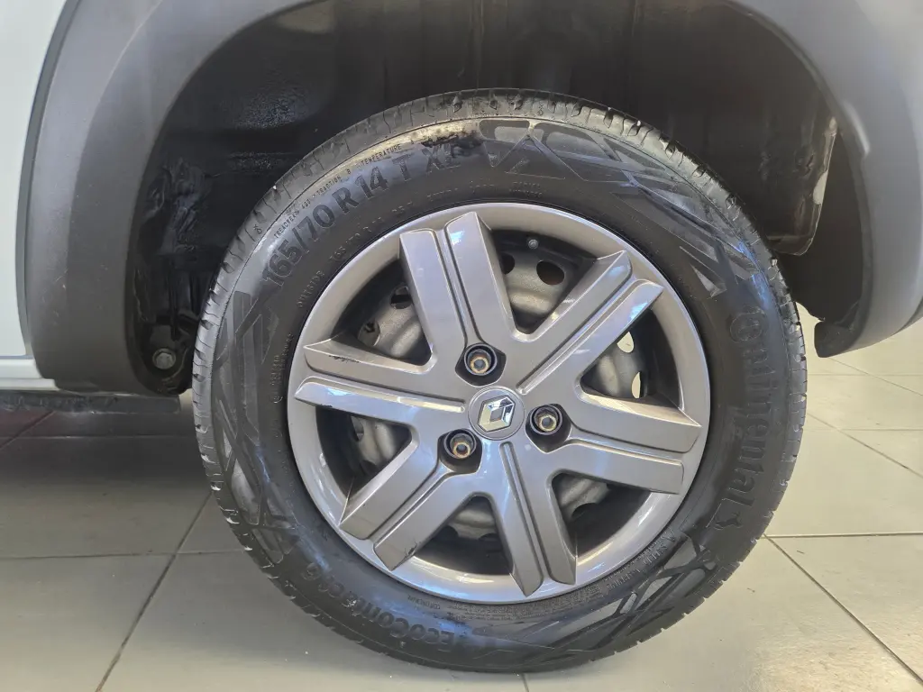 RENAULT Kwid - Foto