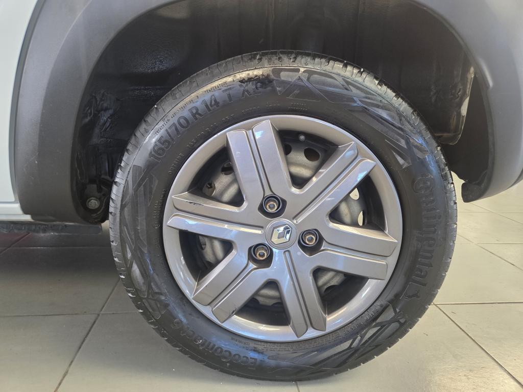 RENAULT Kwid - Foto