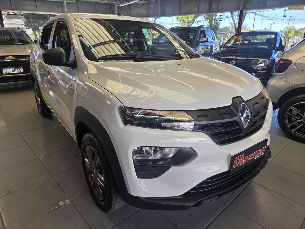 RENAULT Kwid - Foto
