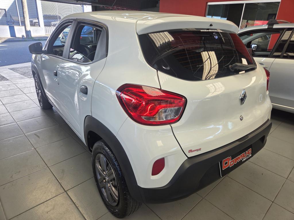 RENAULT Kwid - Foto