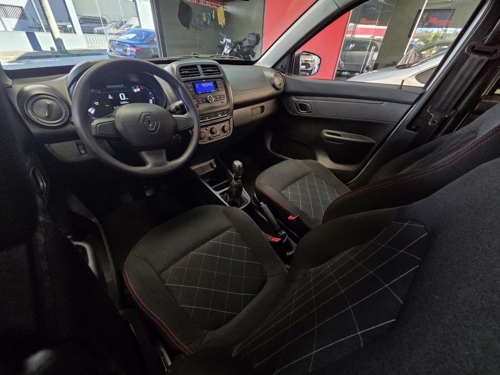 RENAULT Kwid - Foto