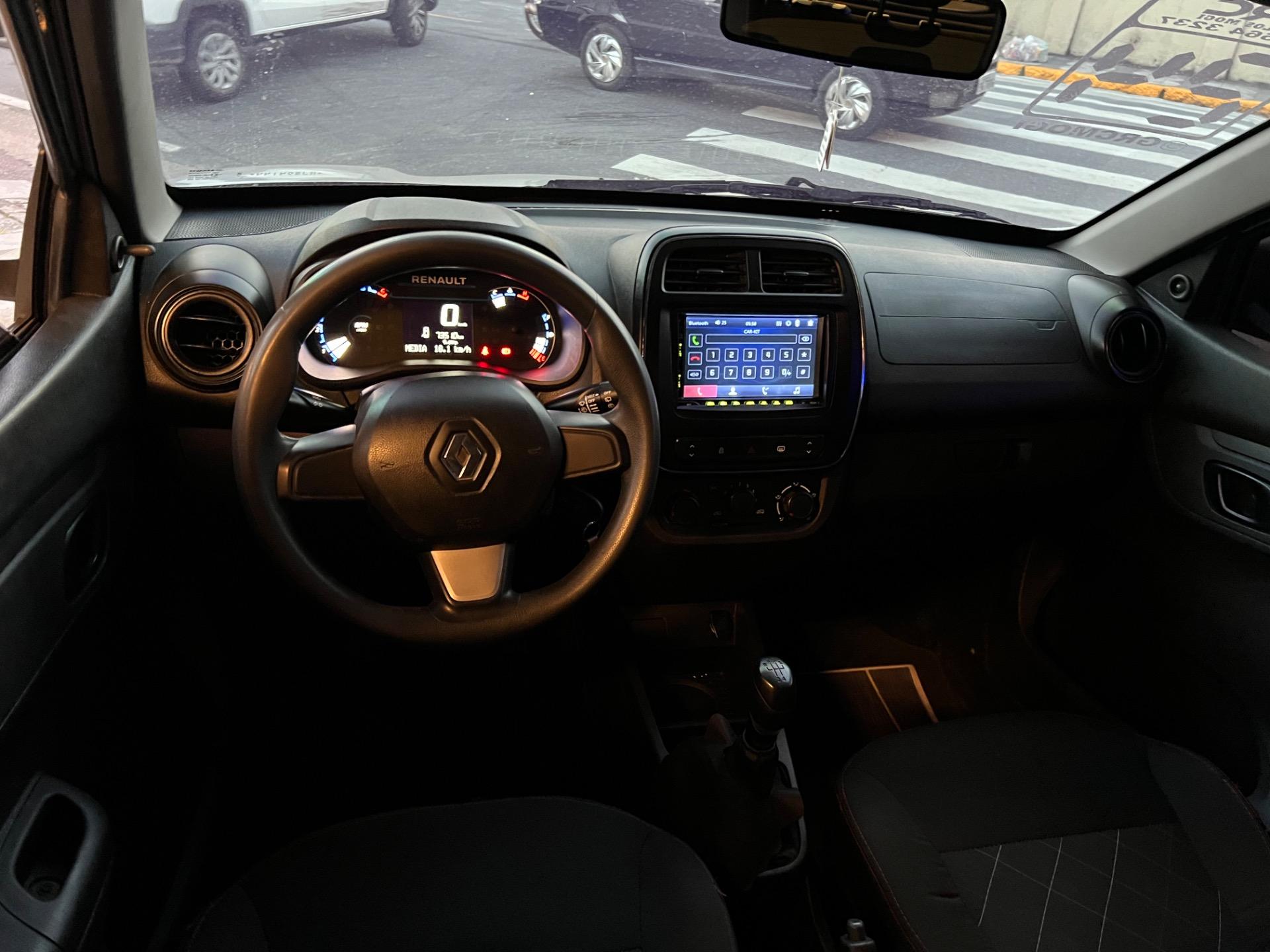 RENAULT Kwid - Foto