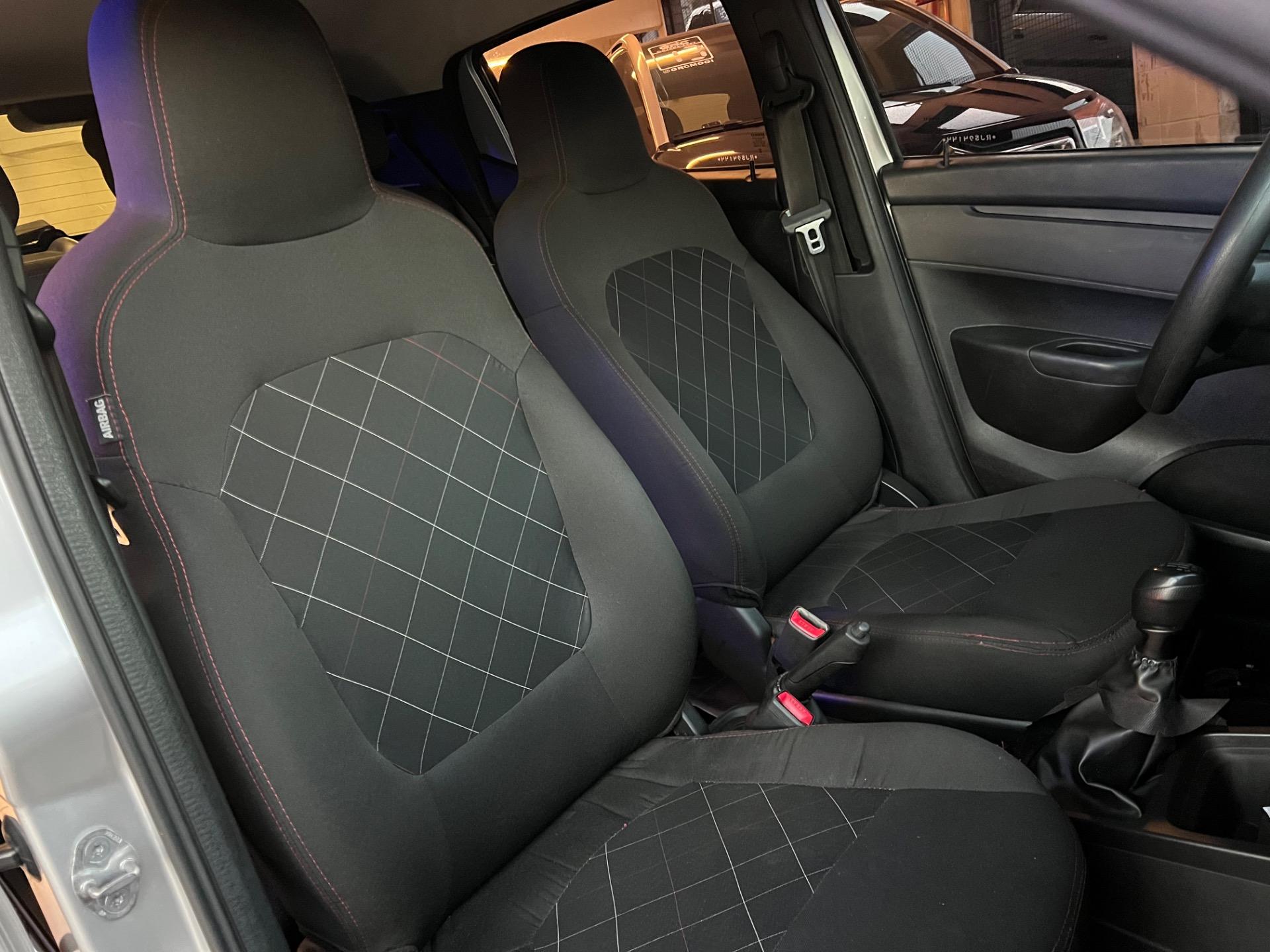 RENAULT Kwid - Foto
