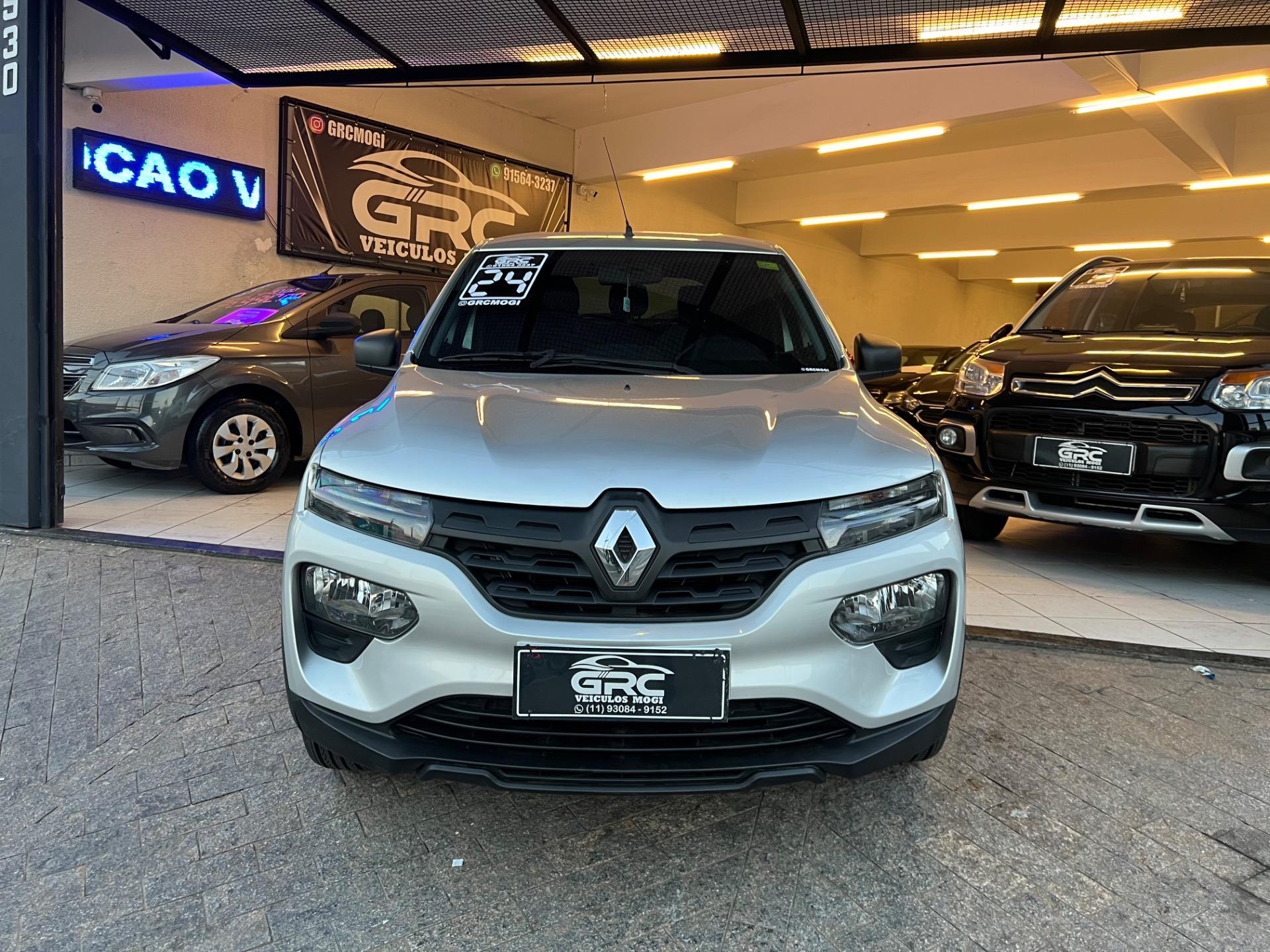 RENAULT Kwid - Foto