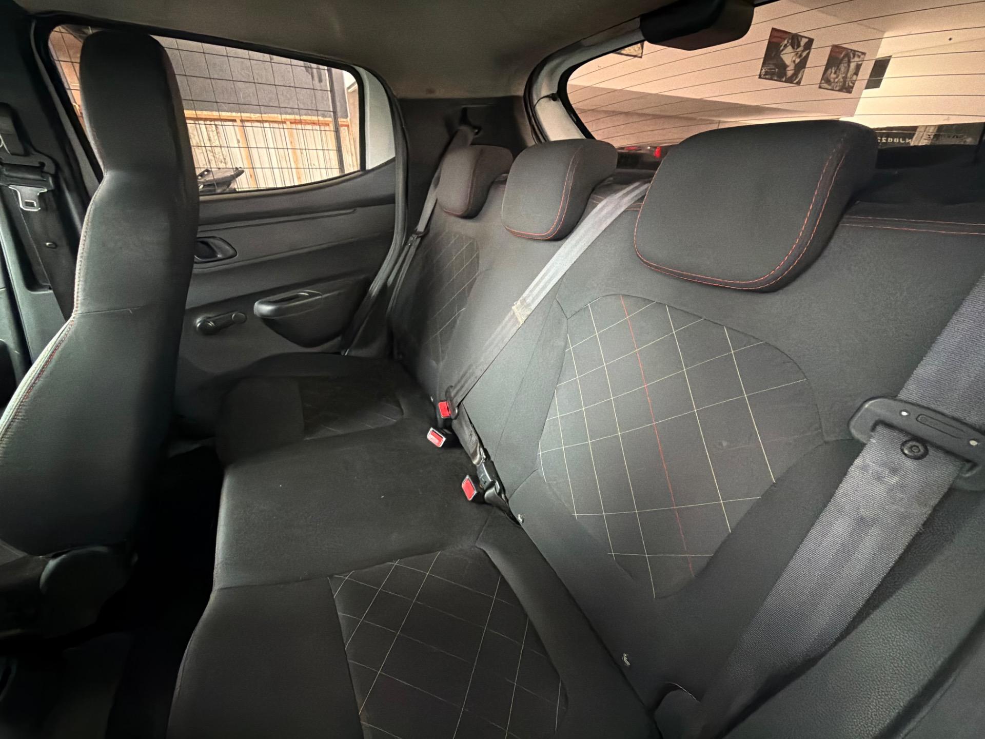 RENAULT Kwid - Foto
