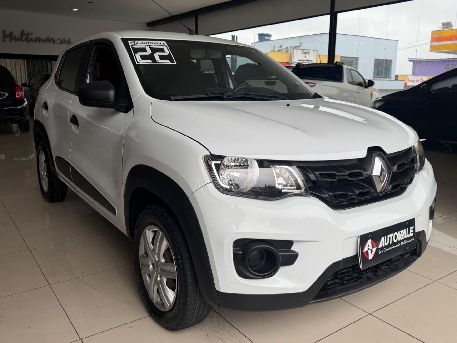 RENAULT Kwid - Foto