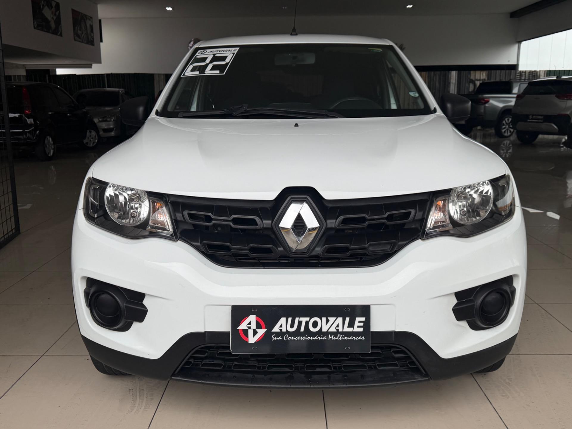 RENAULT Kwid - Foto