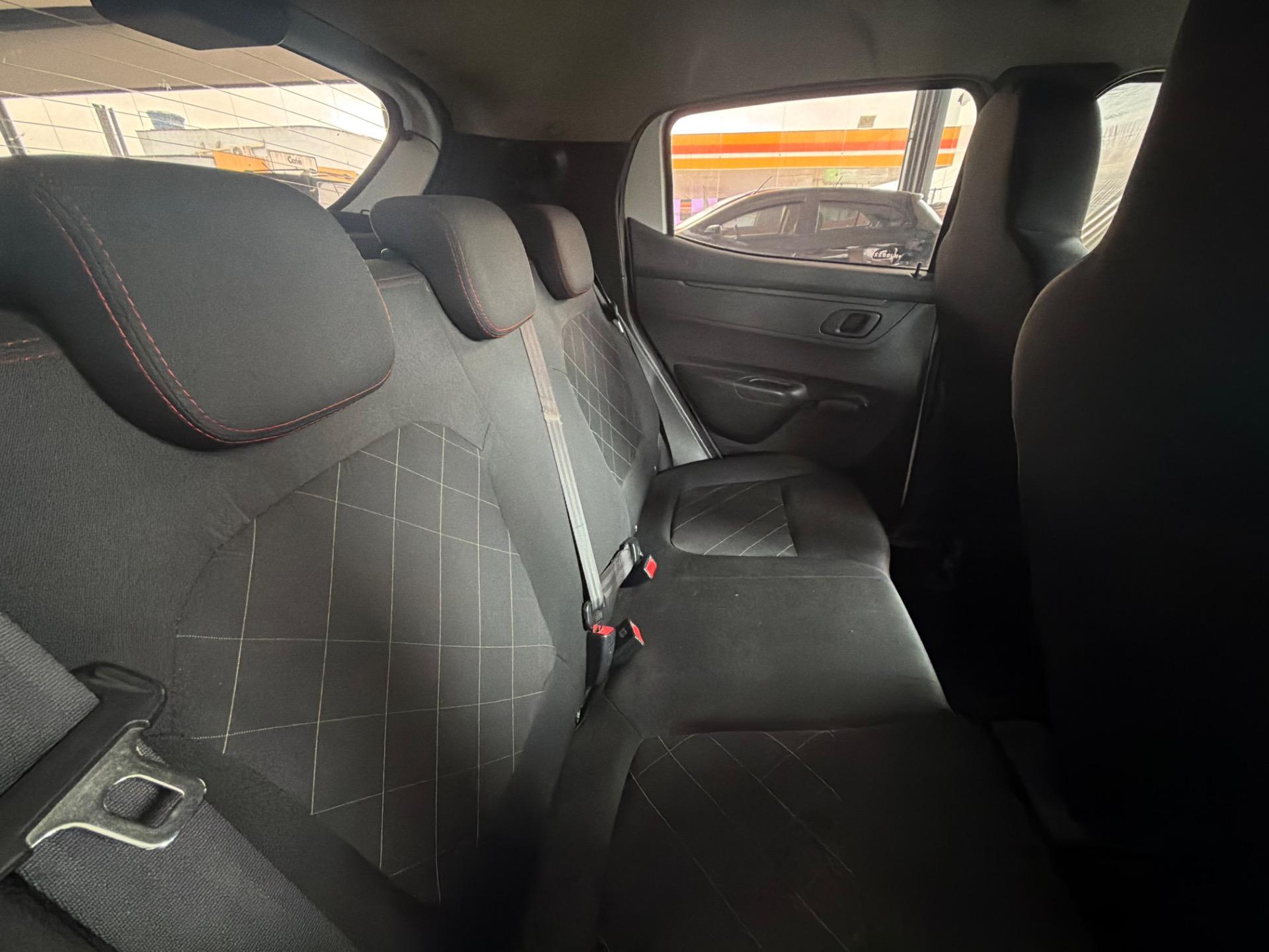 RENAULT Kwid - Foto