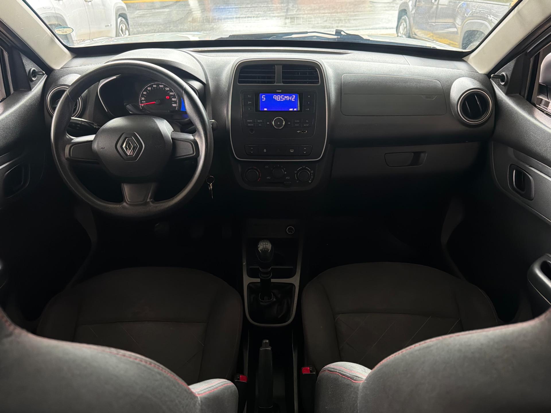RENAULT Kwid - Foto