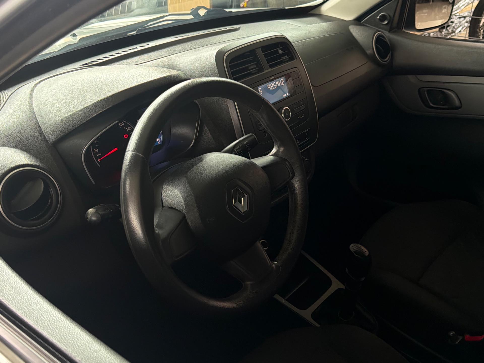RENAULT Kwid - Foto