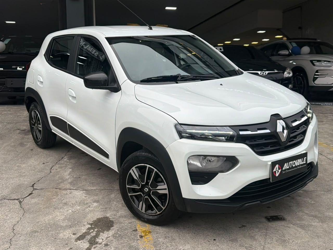 RENAULT Kwid