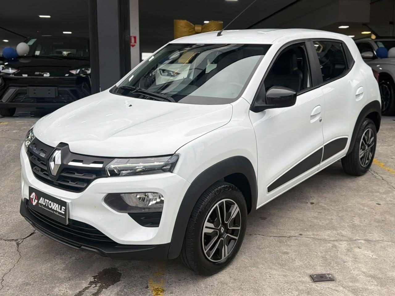 RENAULT Kwid - Foto