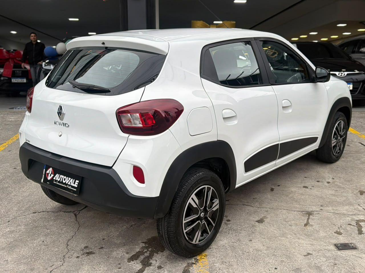 RENAULT Kwid - Foto
