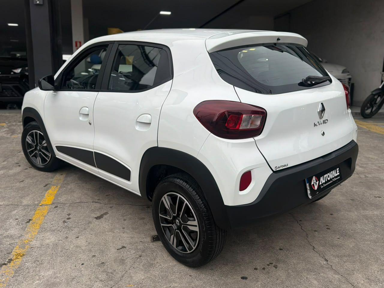 RENAULT Kwid - Foto