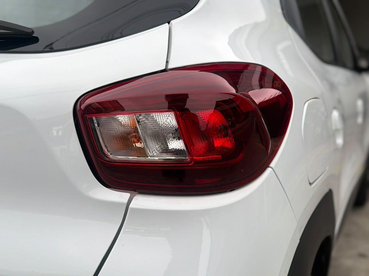 RENAULT Kwid - Foto