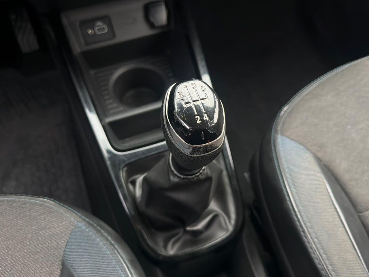 RENAULT Kwid - Foto