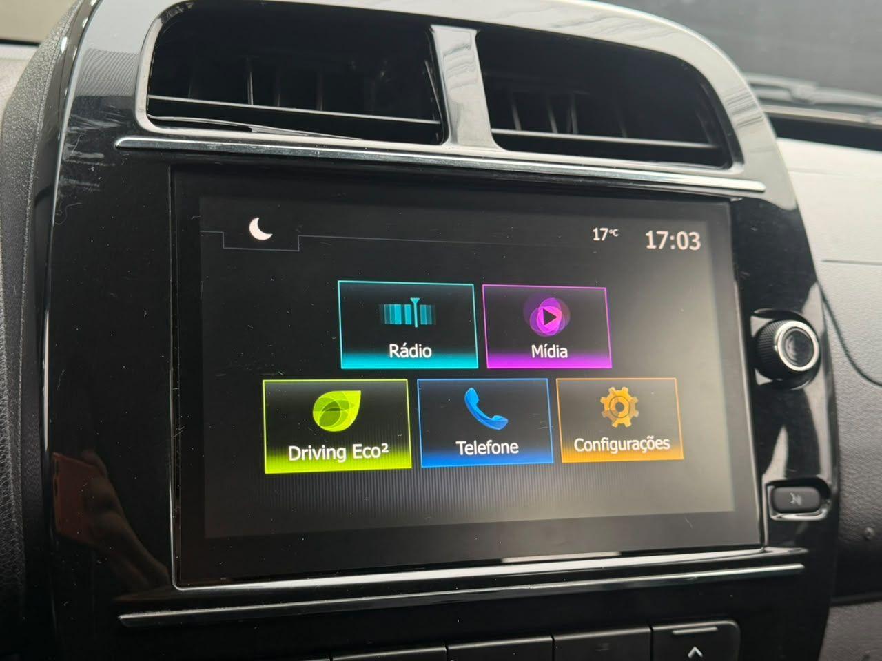 RENAULT Kwid - Foto