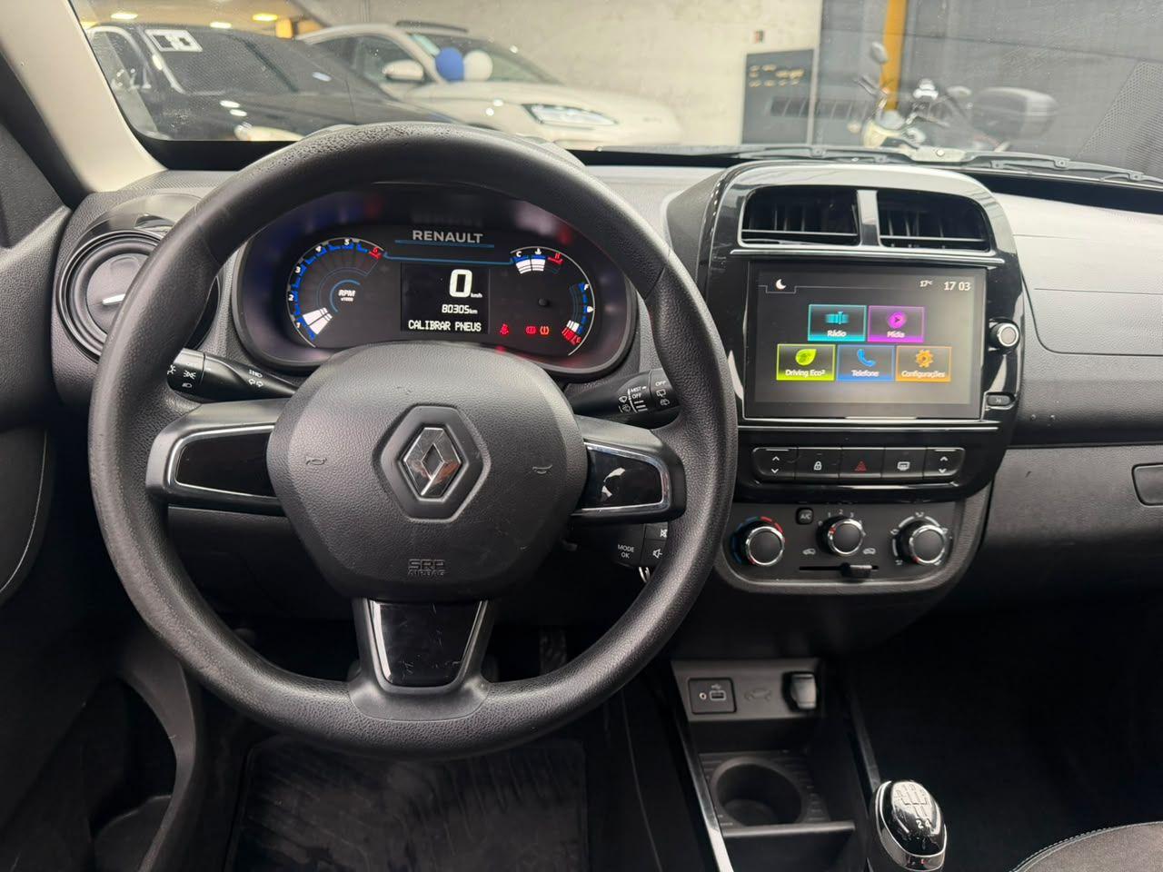 RENAULT Kwid - Foto