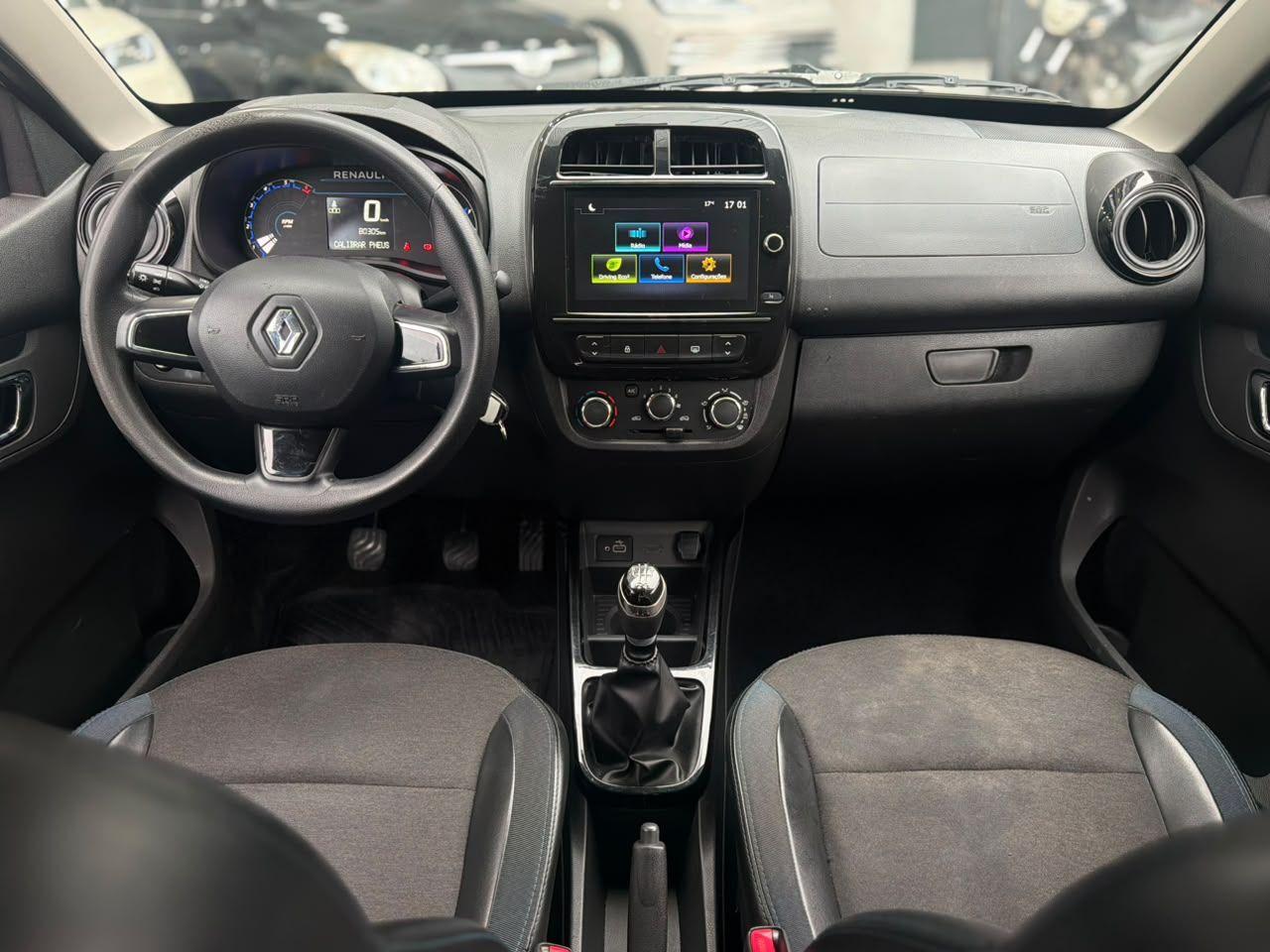 RENAULT Kwid - Foto