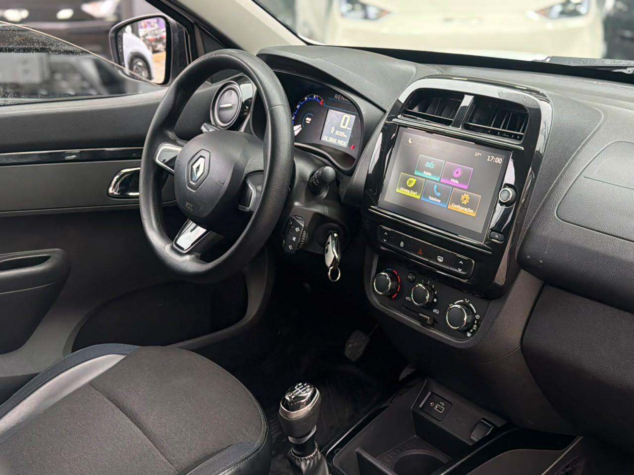 RENAULT Kwid - Foto