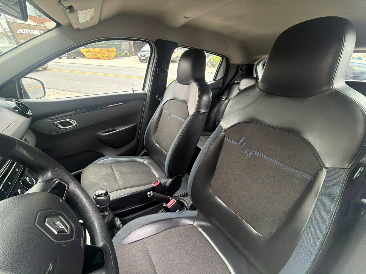 RENAULT Kwid - Foto