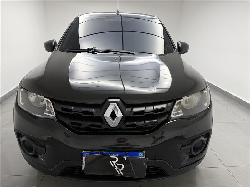 RENAULT Kwid - Foto