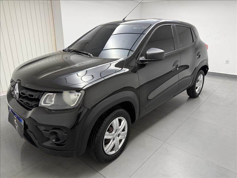 RENAULT Kwid - Foto