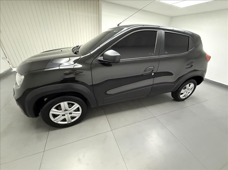 RENAULT Kwid - Foto
