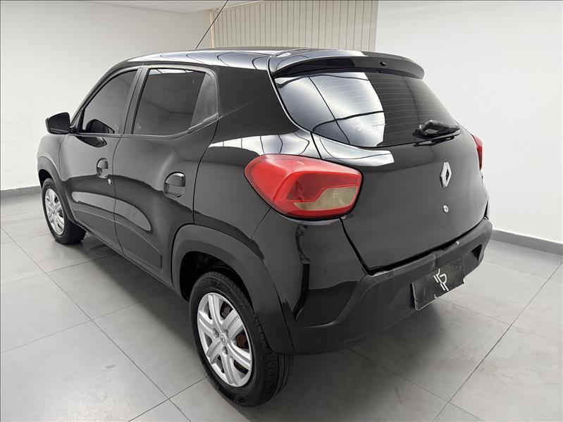RENAULT Kwid - Foto