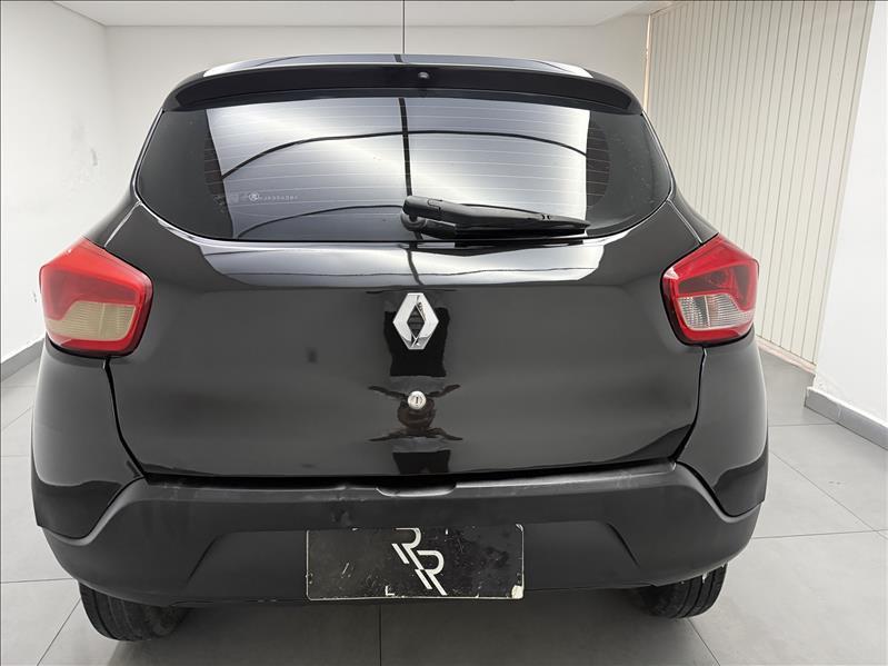 RENAULT Kwid - Foto