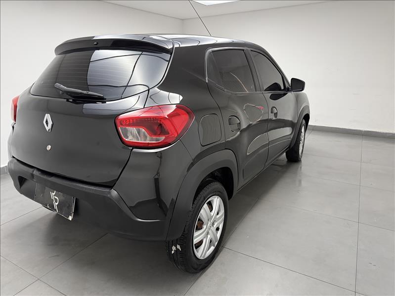 RENAULT Kwid - Foto