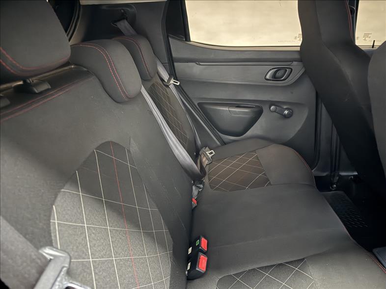 RENAULT Kwid - Foto