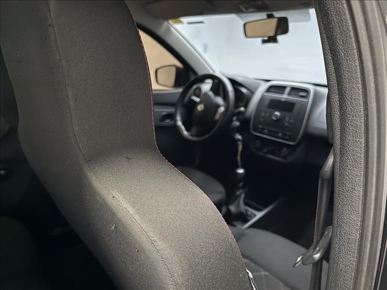 RENAULT Kwid - Foto