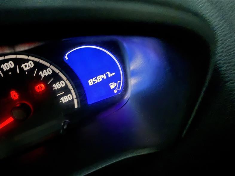 RENAULT Kwid - Foto