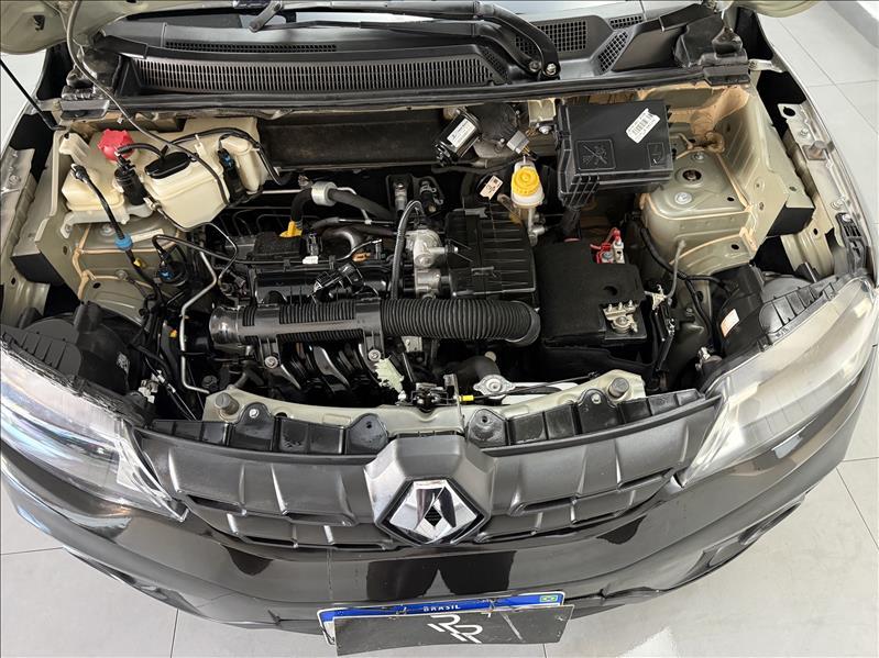 RENAULT Kwid - Foto