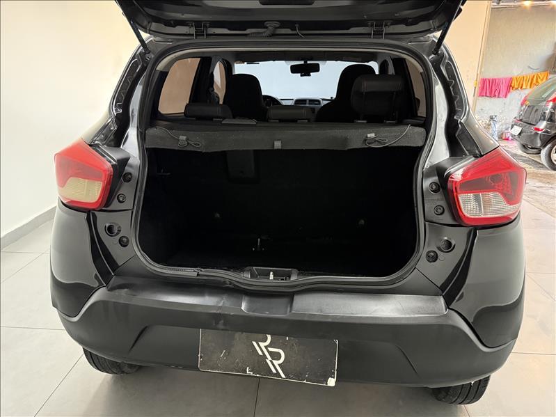RENAULT Kwid - Foto