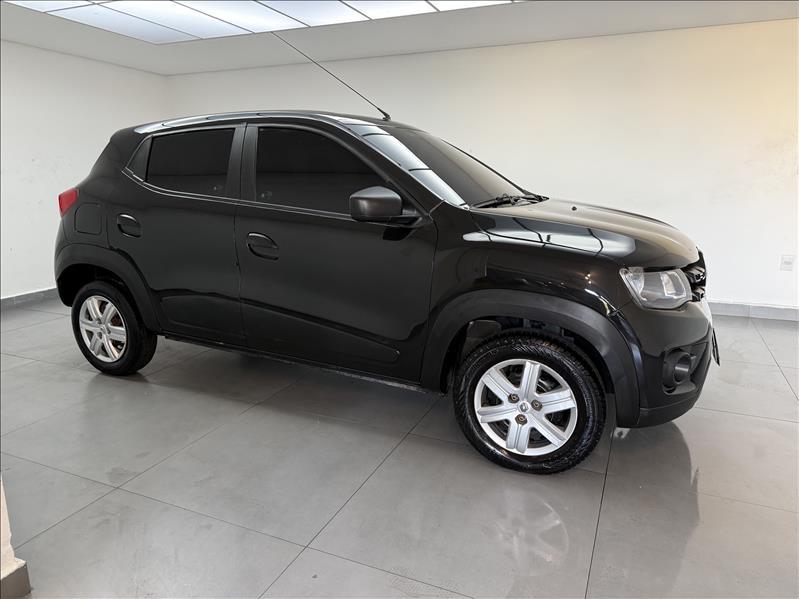 RENAULT Kwid - Foto