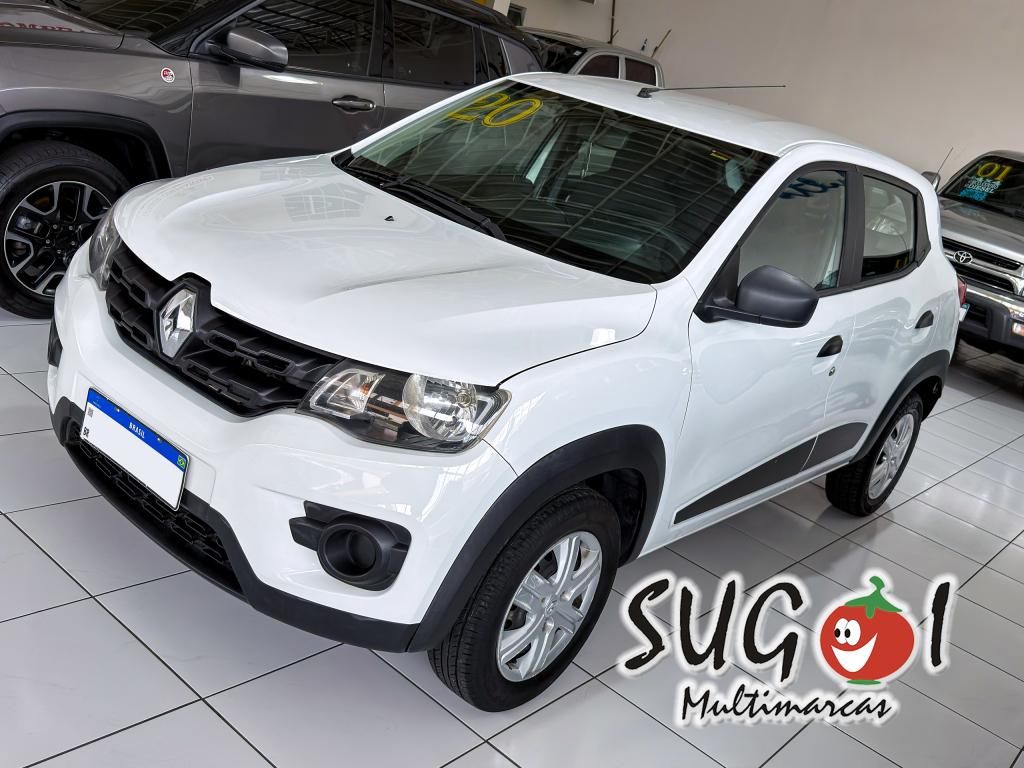 RENAULT Kwid