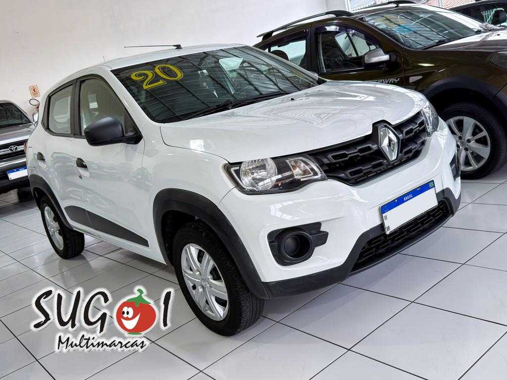 RENAULT Kwid - Foto