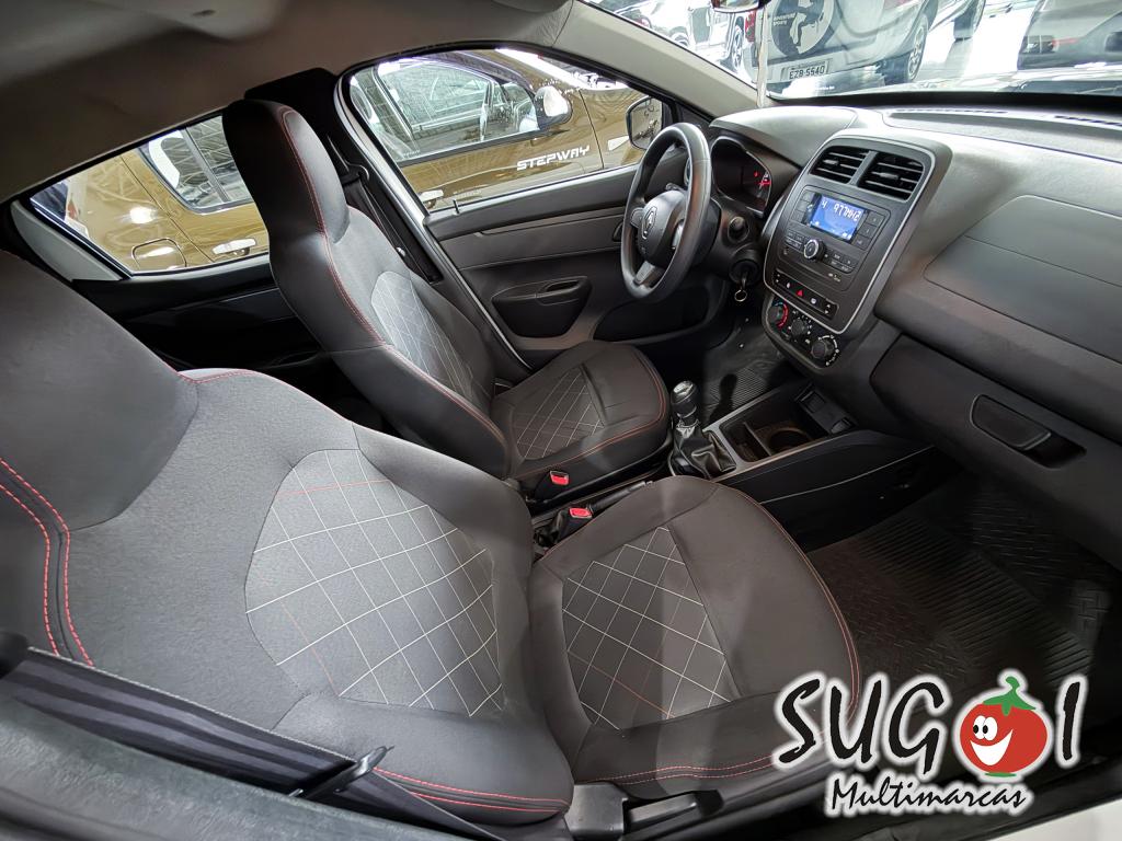 RENAULT Kwid - Foto