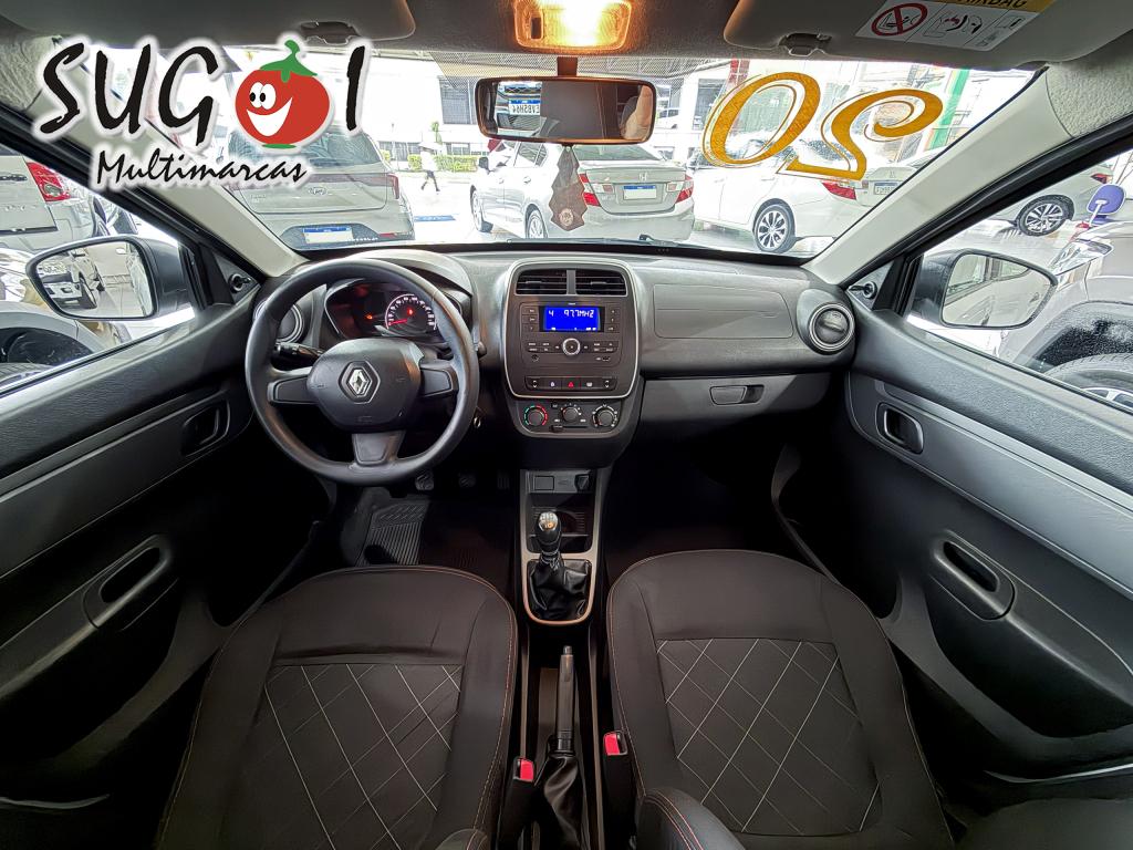 RENAULT Kwid - Foto
