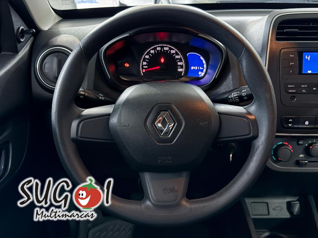 RENAULT Kwid - Foto