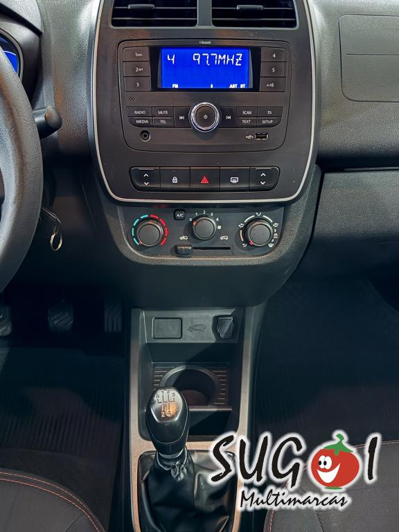 RENAULT Kwid - Foto