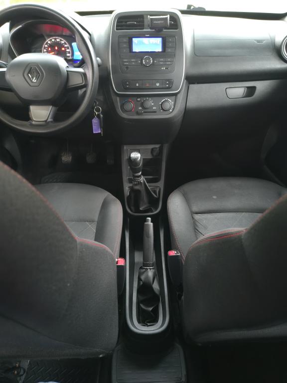 RENAULT Kwid - Foto