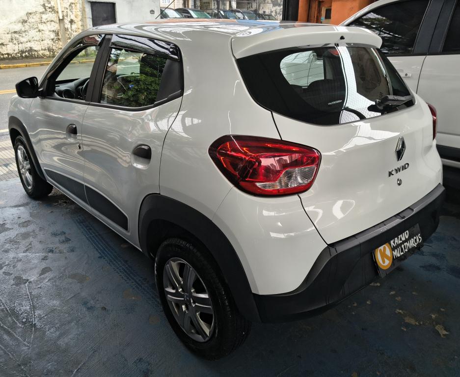 RENAULT Kwid - Foto